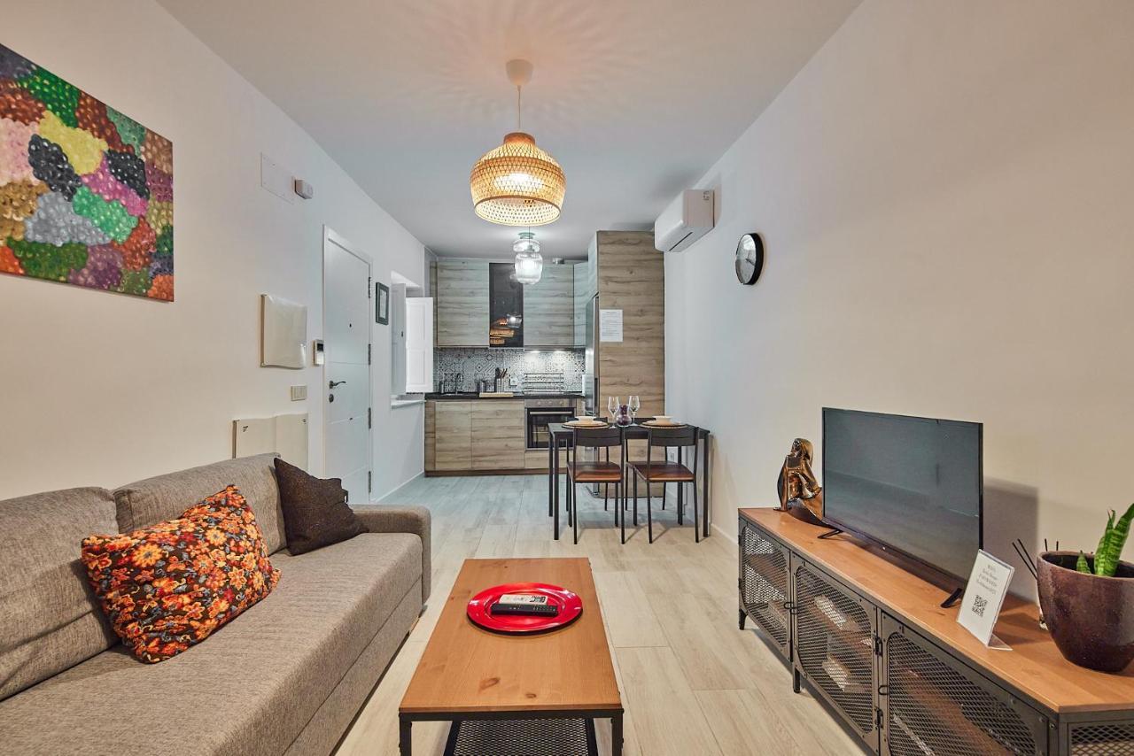 Redo Home Καντίζ Εξωτερικό φωτογραφία