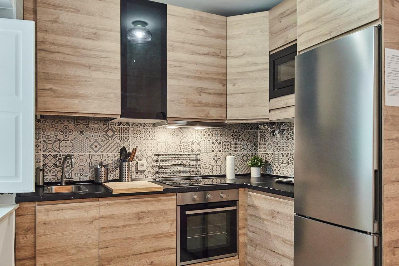 Redo Home Καντίζ Εξωτερικό φωτογραφία
