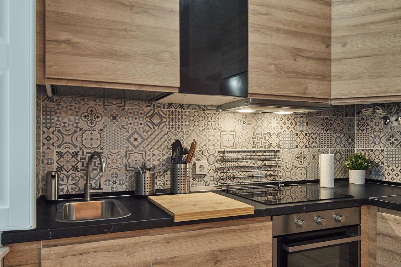 Redo Home Καντίζ Εξωτερικό φωτογραφία