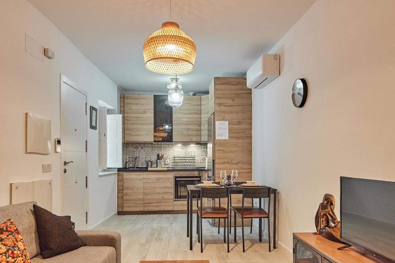 Redo Home Καντίζ Εξωτερικό φωτογραφία