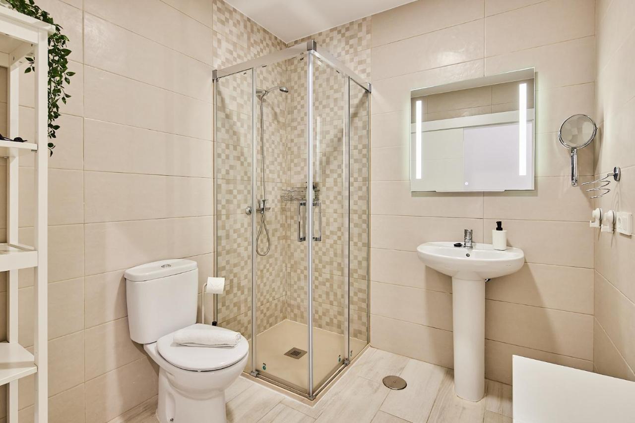 Redo Home Καντίζ Εξωτερικό φωτογραφία