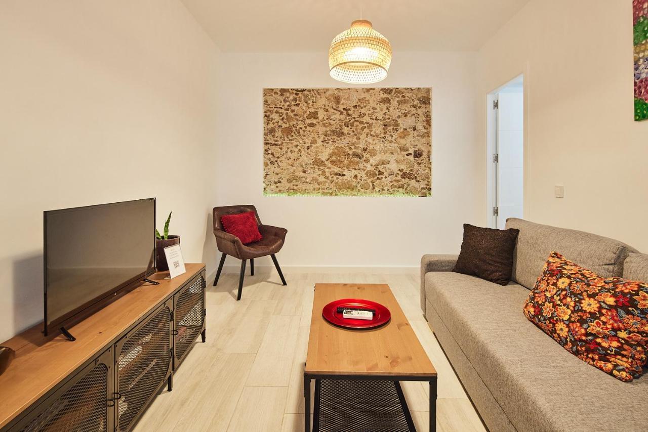 Redo Home Καντίζ Εξωτερικό φωτογραφία