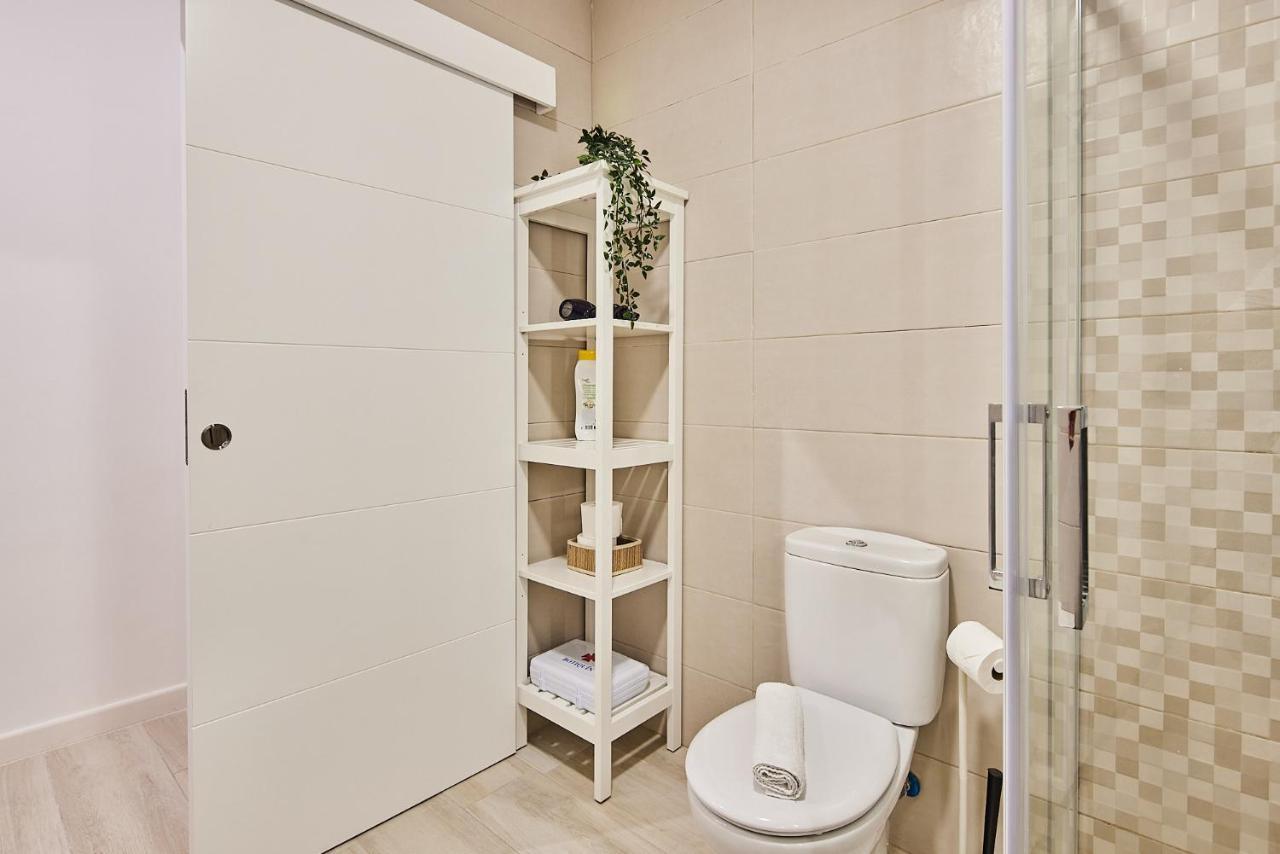 Redo Home Καντίζ Εξωτερικό φωτογραφία