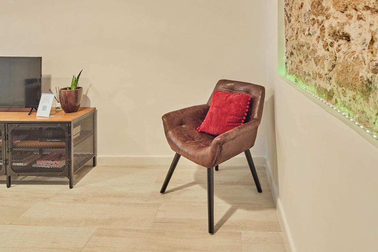 Redo Home Καντίζ Εξωτερικό φωτογραφία