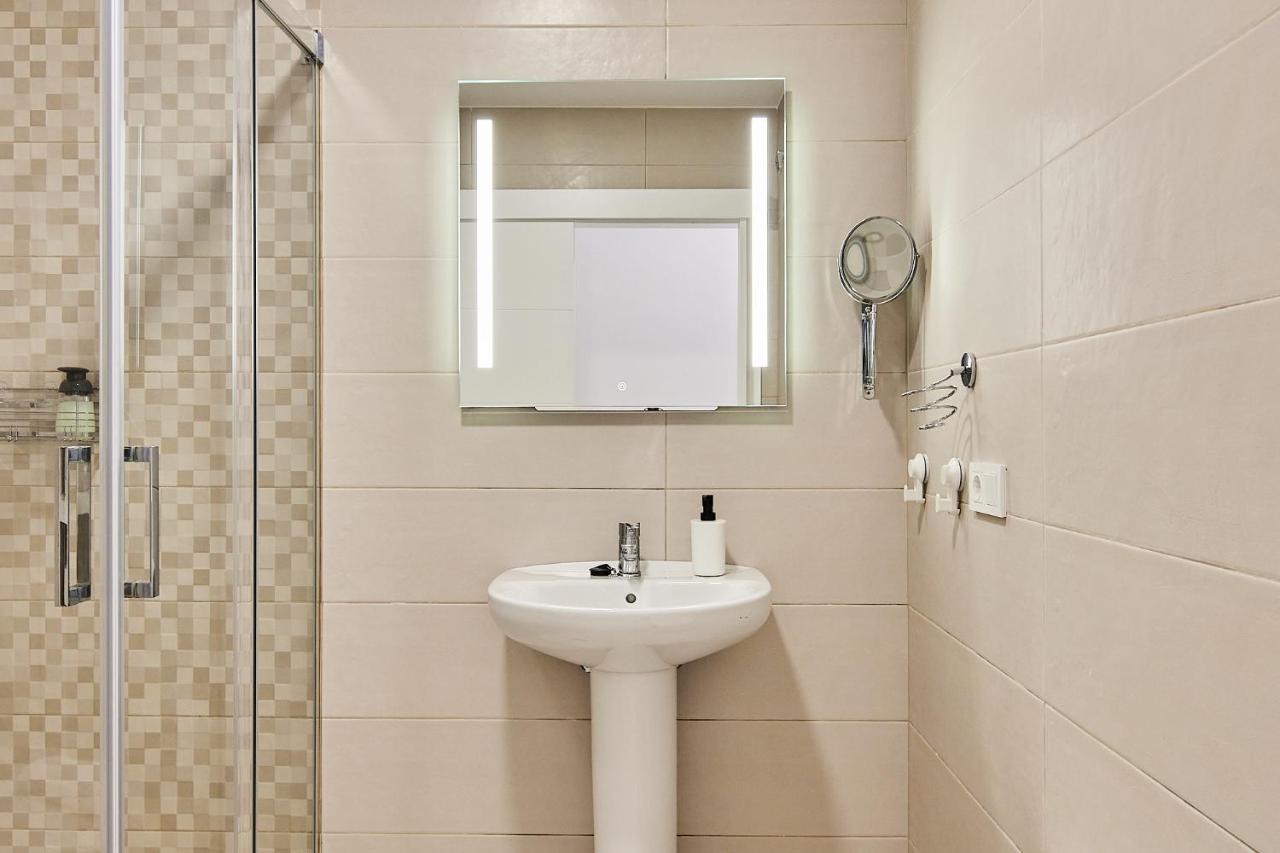 Redo Home Καντίζ Εξωτερικό φωτογραφία